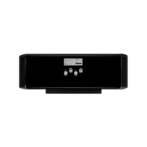 Wharfedale Aura C 中置喇叭 黑色 圖片 2