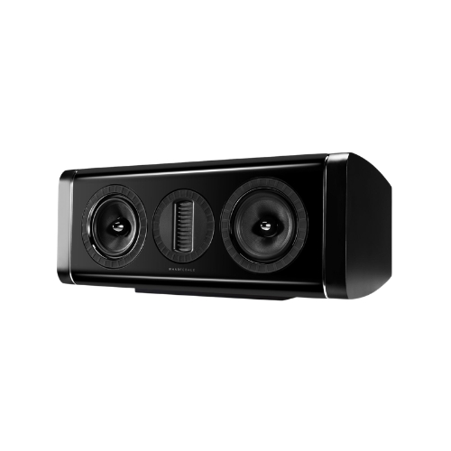 Wharfedale Aura C 中置喇叭 黑色 圖片 3