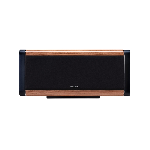 Wharfedale Aura C 中置喇叭 胡桃木 圖片 2