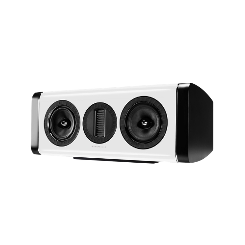 Wharfedale Aura C 中置喇叭 白色 圖片 3