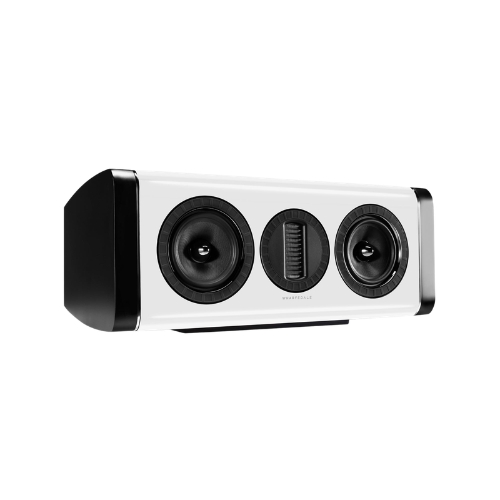 Wharfedale Aura C 中置喇叭 白色 圖片 4