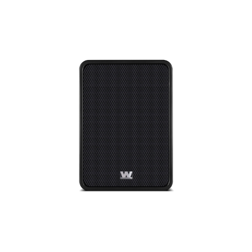 Wharfedale Denton 1S 書架式喇叭 黑色 圖片 3