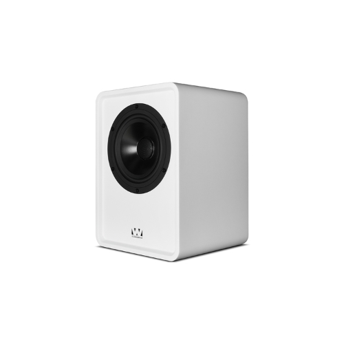 Wharfedale Denton 1S 書架式喇叭 白色 圖片 4
