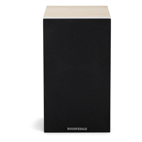 Wharfedale Diamond 12.1 書架喇叭 淺木色 圖片 1