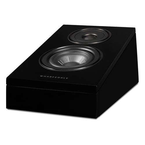Wharfedale Diamond 12 3D -WHITE Diamond 12 3D 天空環繞喇叭-白 黑色 圖片 4