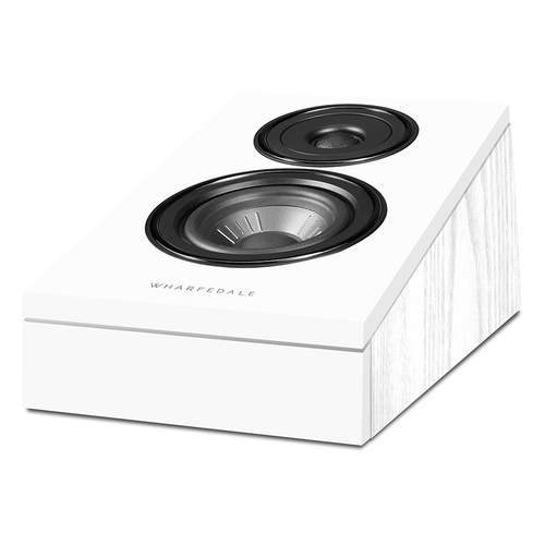 Wharfedale Diamond 12 3D -WHITE Diamond 12 3D 天空環繞喇叭-白 白色 圖片 2