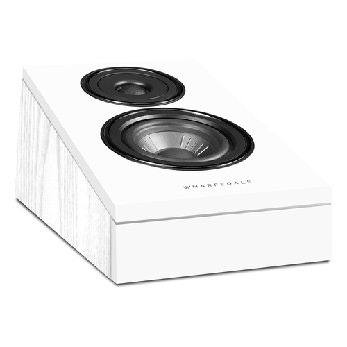 Wharfedale Diamond 12 3D -WHITE Diamond 12 3D 天空環繞喇叭-白 白色 圖片 4