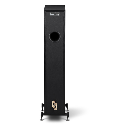 Wharfedale Diamond 12.3 落地喇叭 黑色 圖片 4