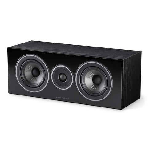 Wharfedale Diamond 12.C 中置喇叭 主圖