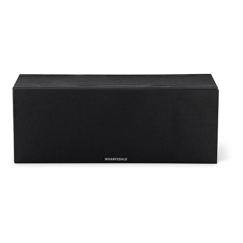 Wharfedale Diamond 12.C 中置喇叭 黑色 圖片 4