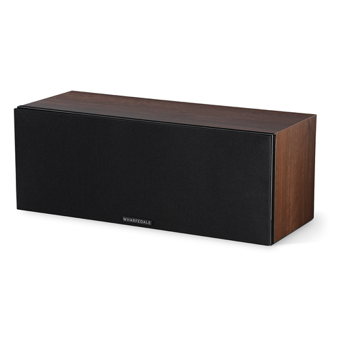 Wharfedale Diamond 12.C 中置喇叭 胡桃木 圖片 1