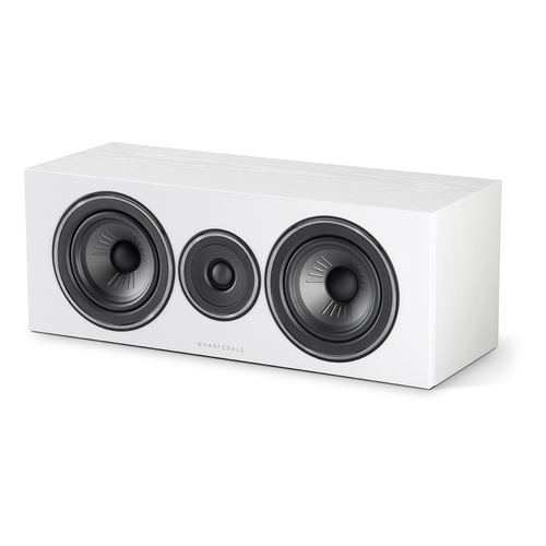 Wharfedale Diamond 12.C 中置喇叭 白色 圖片 1