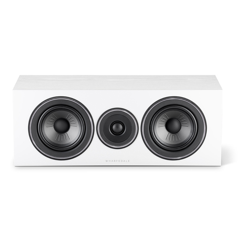 Wharfedale Diamond 12.C 中置喇叭 白色 圖片 2