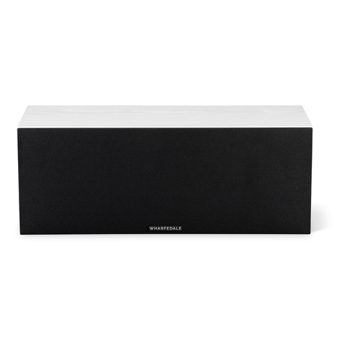 Wharfedale Diamond 12.C 中置喇叭 白色 圖片 4