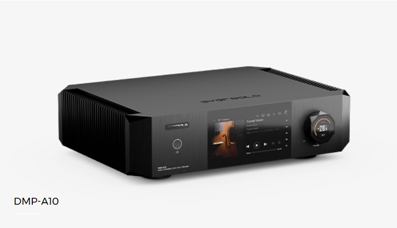 DMP-A10